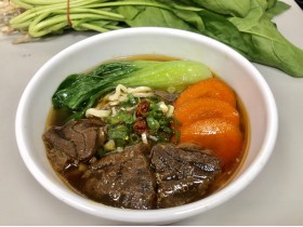 好食紅燒牛肉麵 好食紅燒牛肉麵